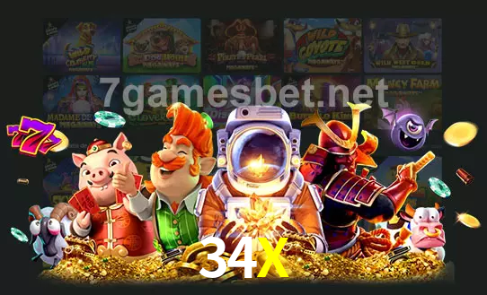 cassino 34X