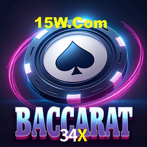 Casino VIP 34X