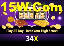 34X Bet