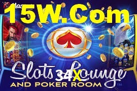 Live Casino 34X