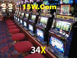 Sistemas de Segurança 34X