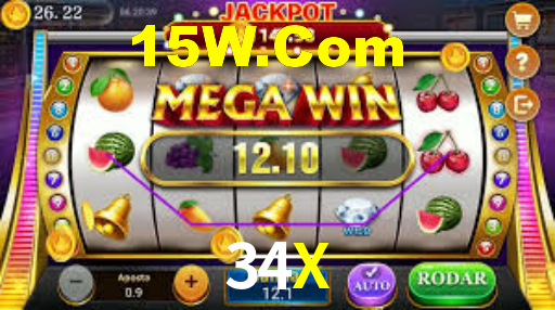 34X - Seu Cassino Online Favorito com Bônus Incríveis - 34X.Com
