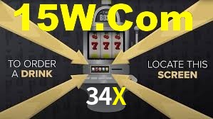 Welcome Bonus 34X