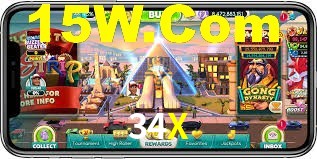 Spaceman Game 34X