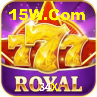 34X Bet