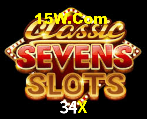 34X