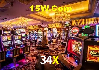 Login Seguro 34X