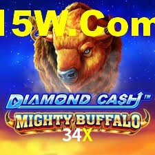 Tournaments 34X
