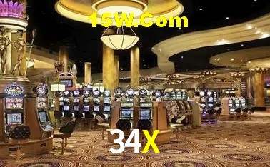 Experiência VIP 34X