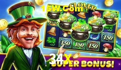 Apostas de Tênis 34X