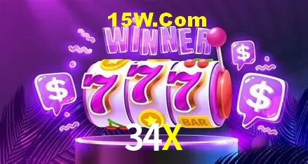 Provedores de Jogos 34X